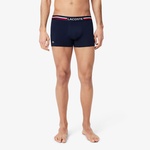 Erkek 3'lü Renkli Boxer