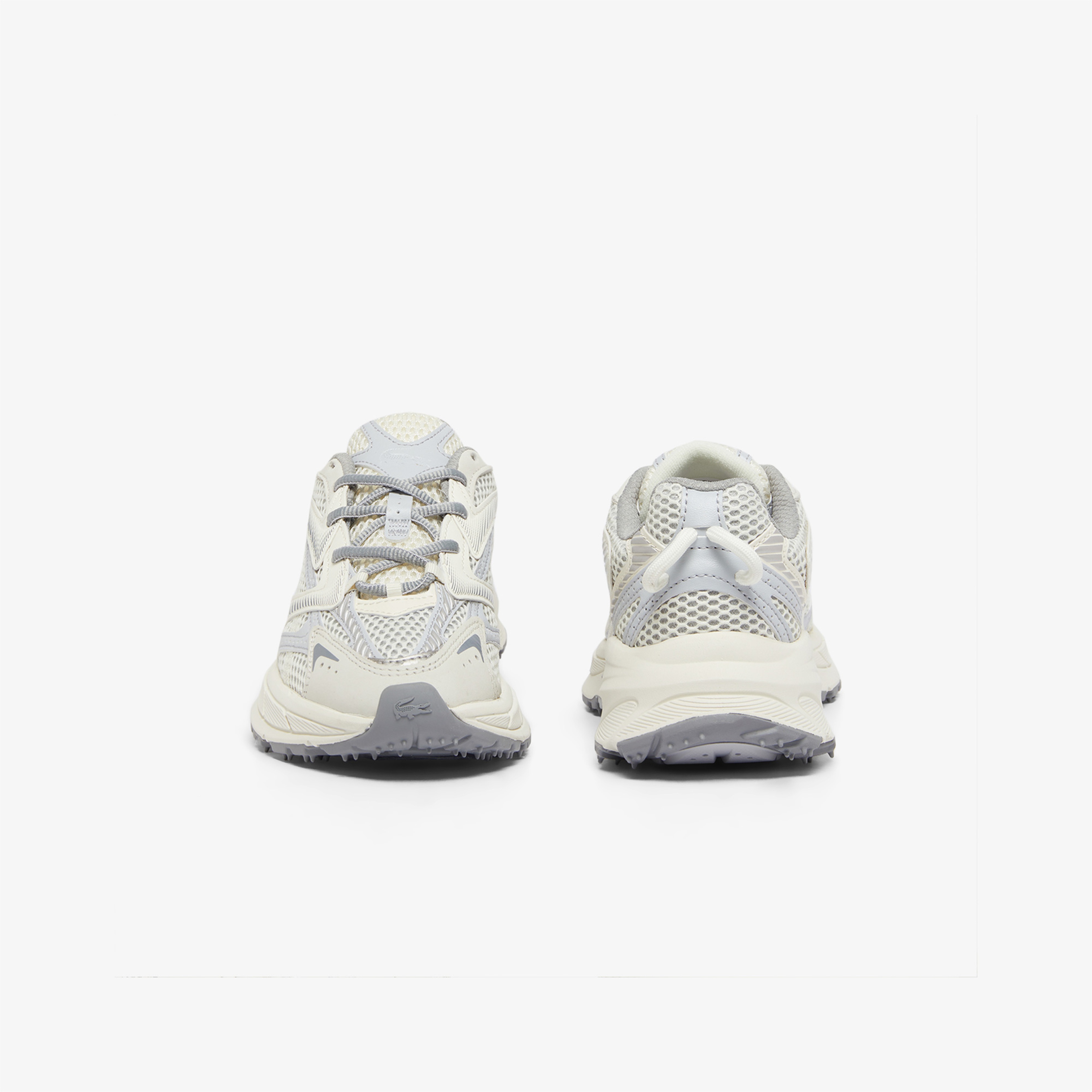 L003 Neo Shot Kadın Krem Sneaker