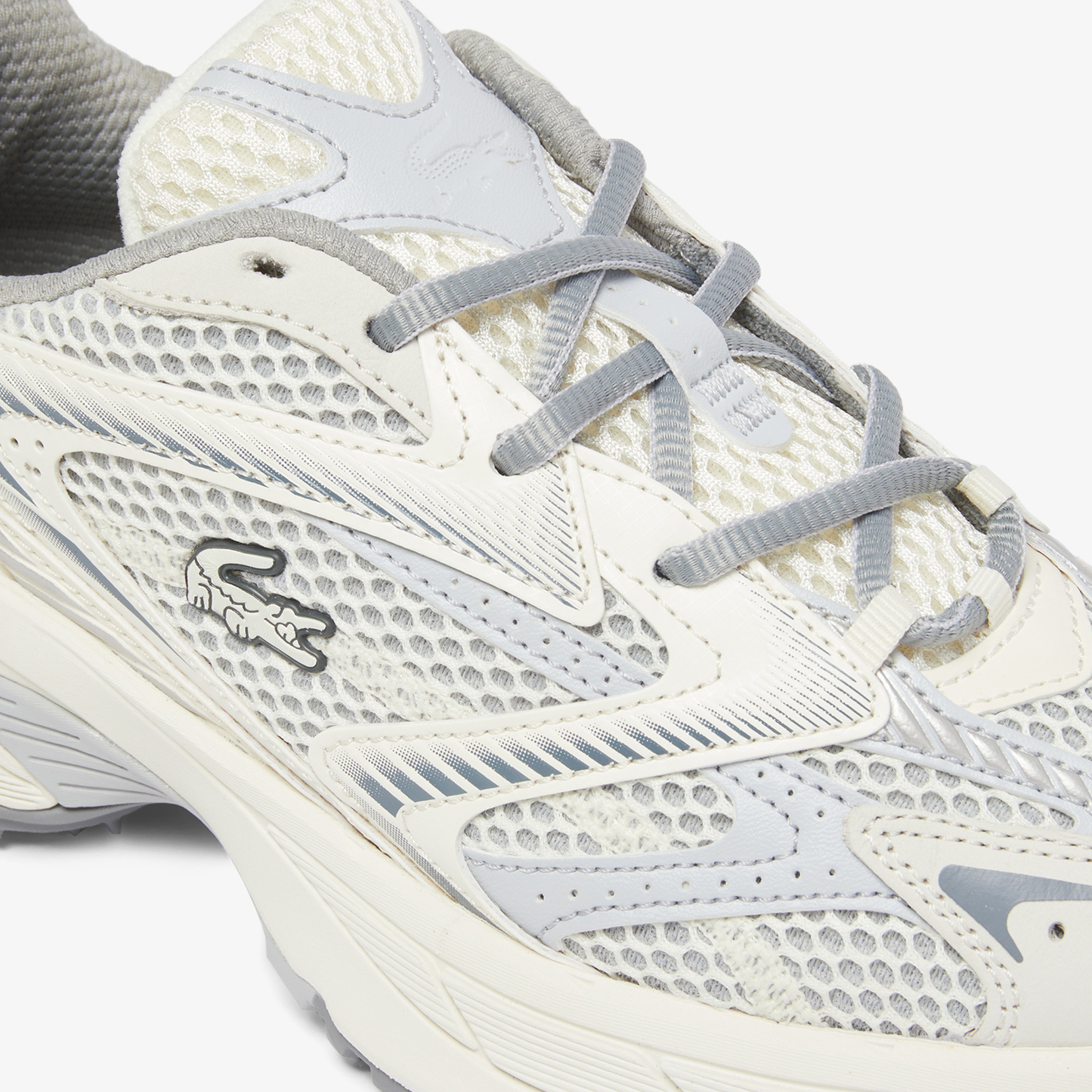 L003 Neo Shot Kadın Krem Sneaker