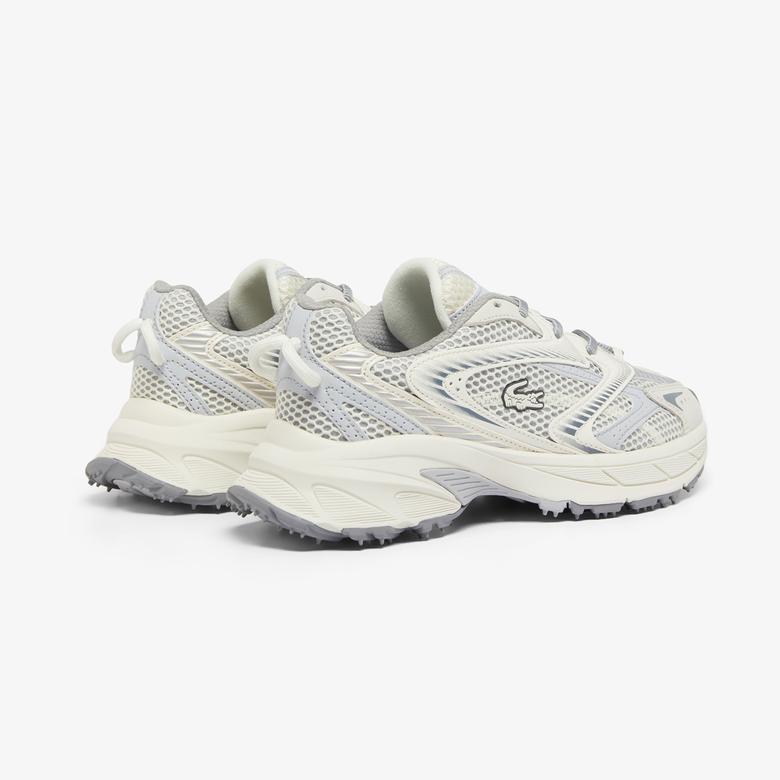 L003 Neo Shot Kadın Krem Sneaker