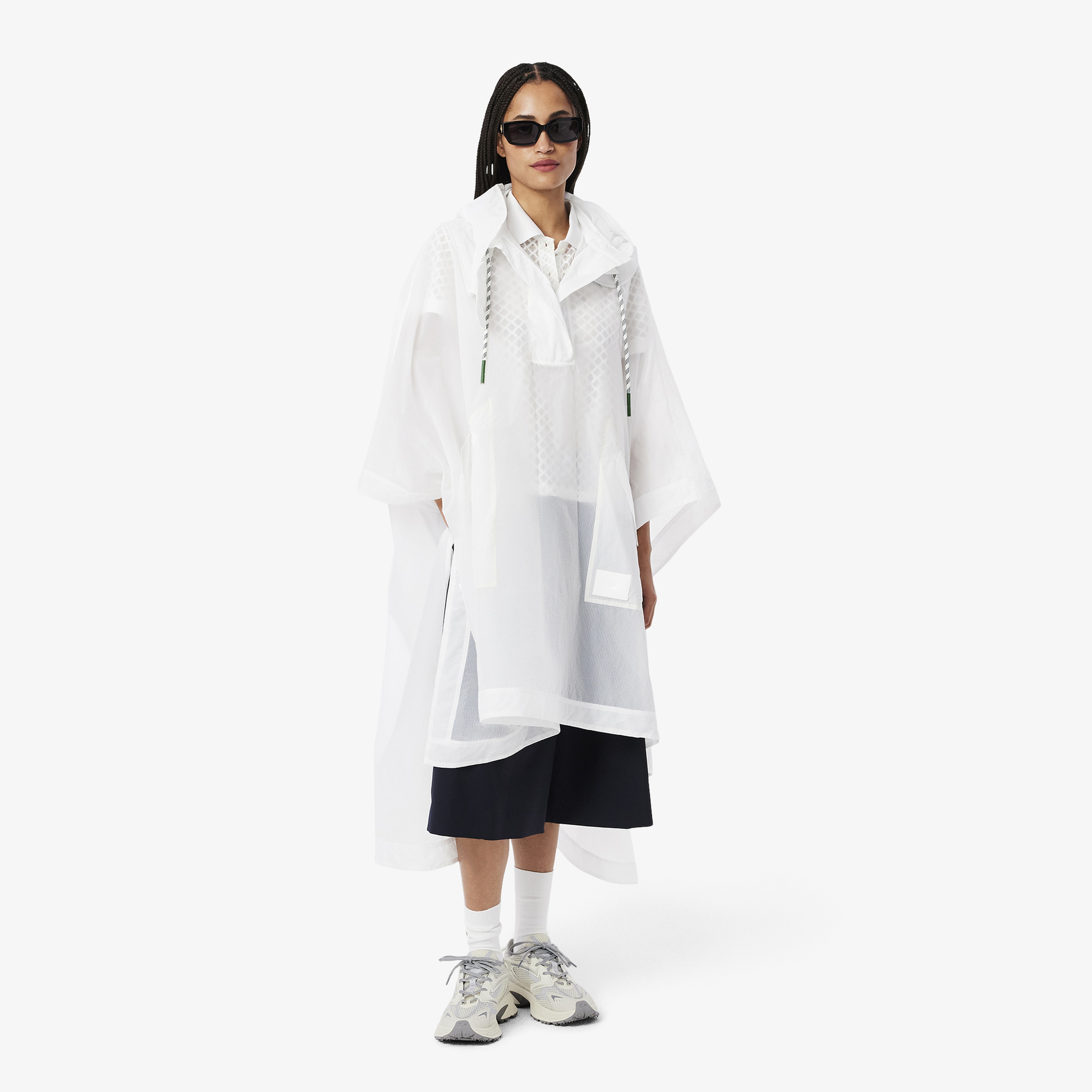 L003 Neo Shot Kadın Krem Sneaker