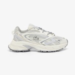 L003 Neo Shot Kadın Krem Sneaker