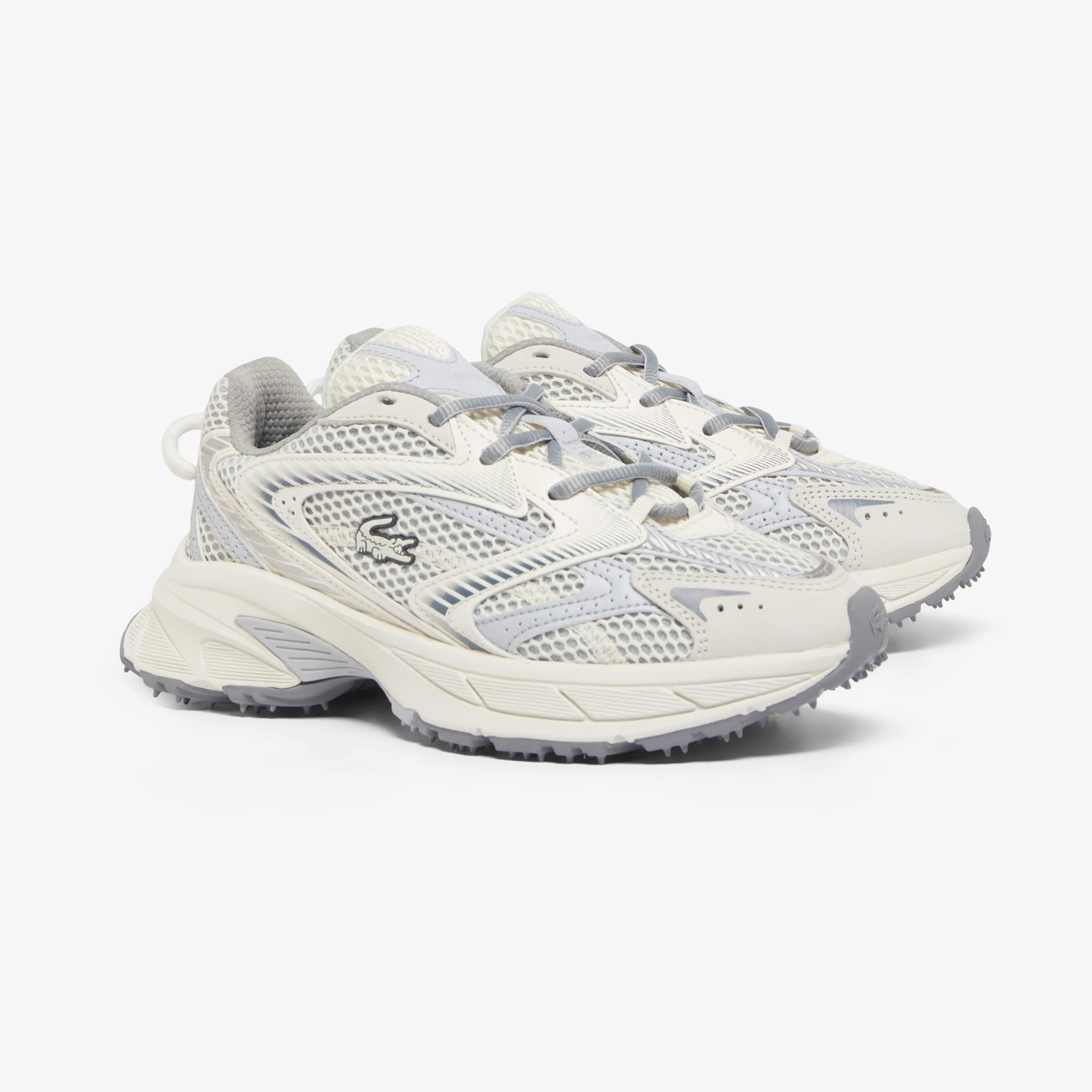 L003 Neo Shot Kadın Krem Sneaker