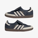adidas Samba Lt Kadın Lacivert Spor Ayakkabı