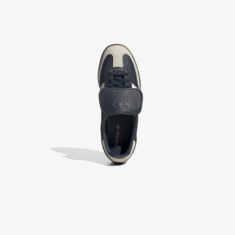 adidas Samba Lt Kadın Lacivert Spor Ayakkabı