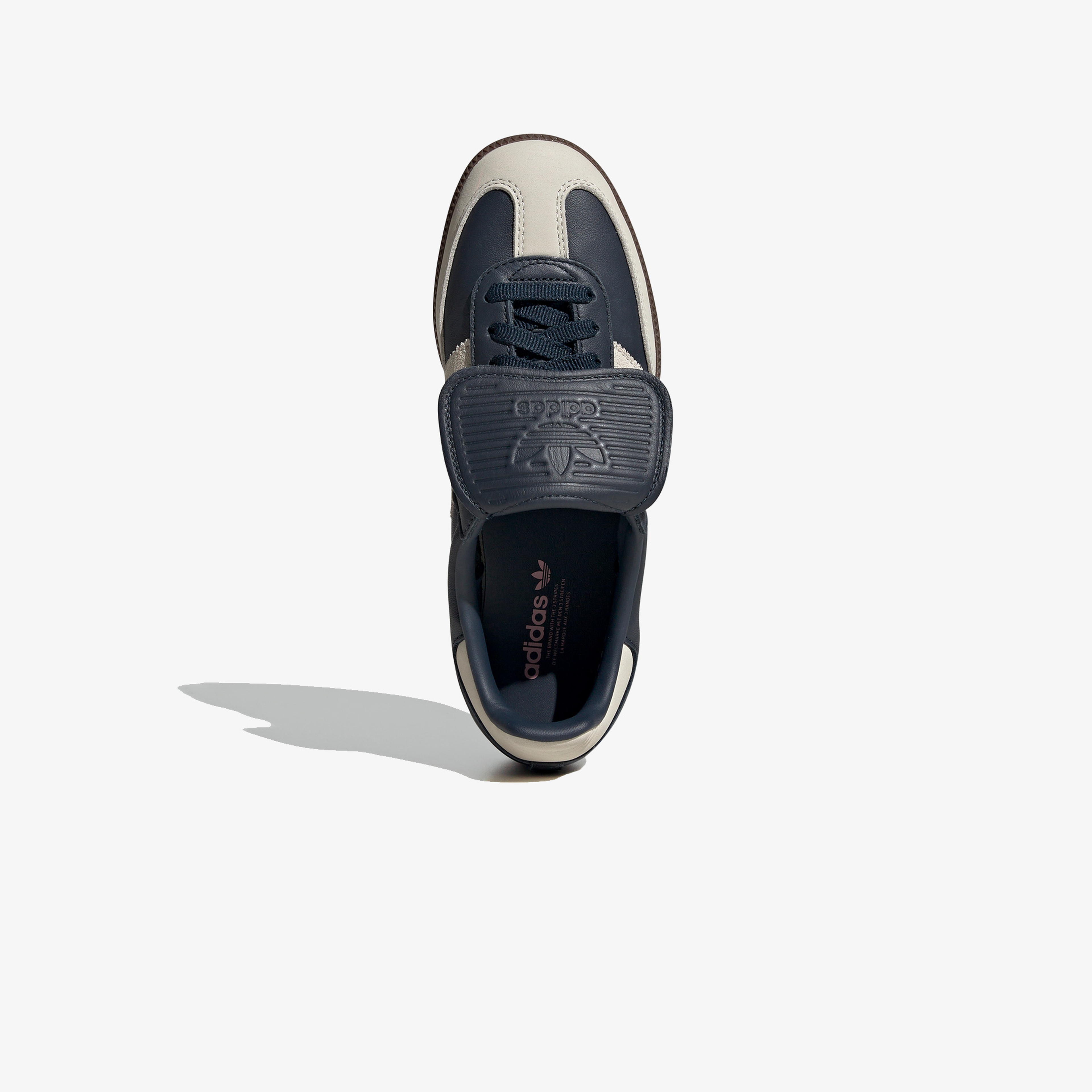 adidas Samba Lt Kadın Lacivert Spor Ayakkabı