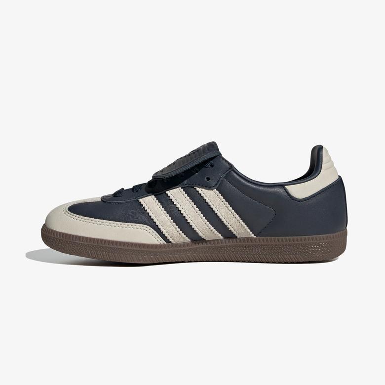 adidas Samba Lt Kadın Lacivert Spor Ayakkabı