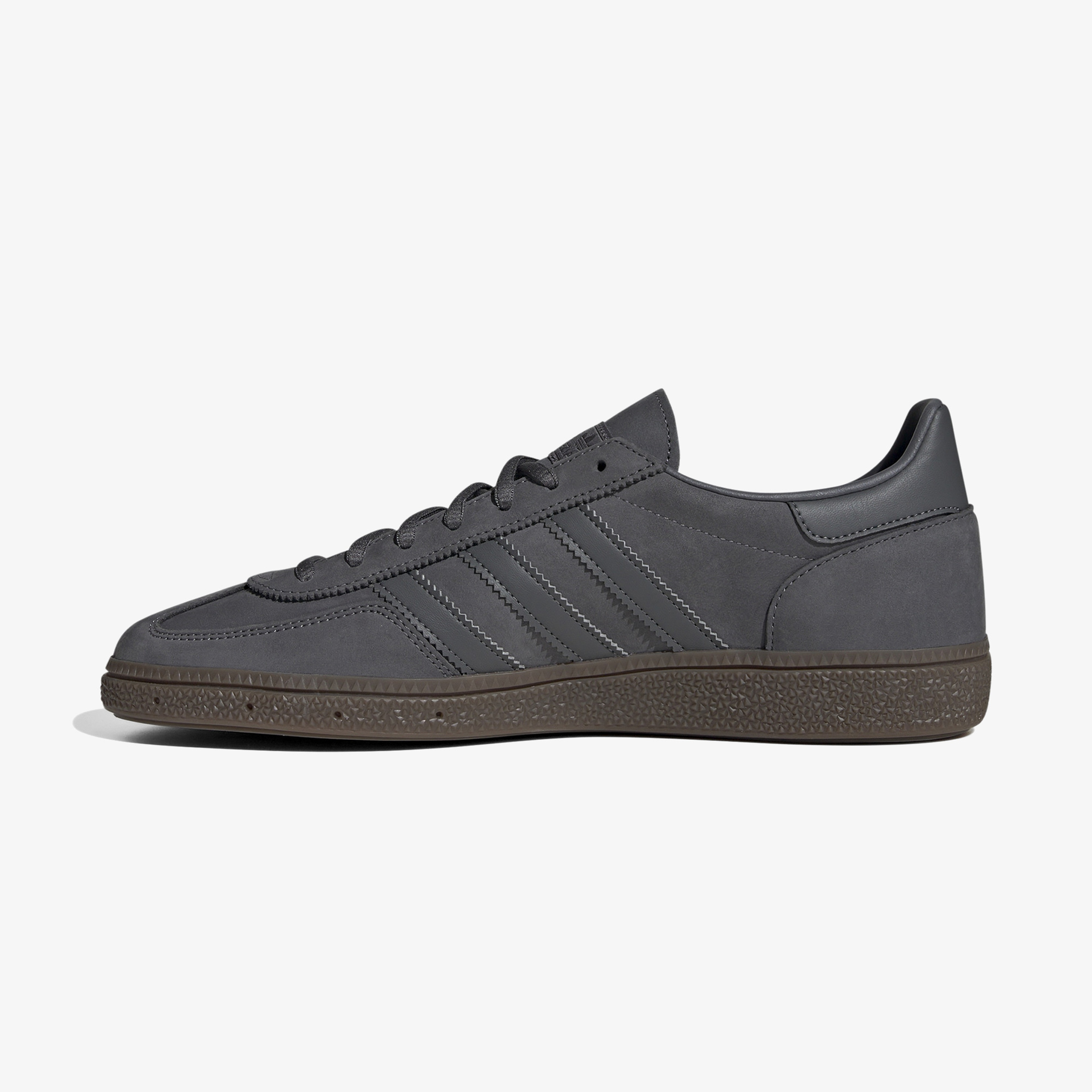 adidas Handball Spezial Erkek Gri Sneaker