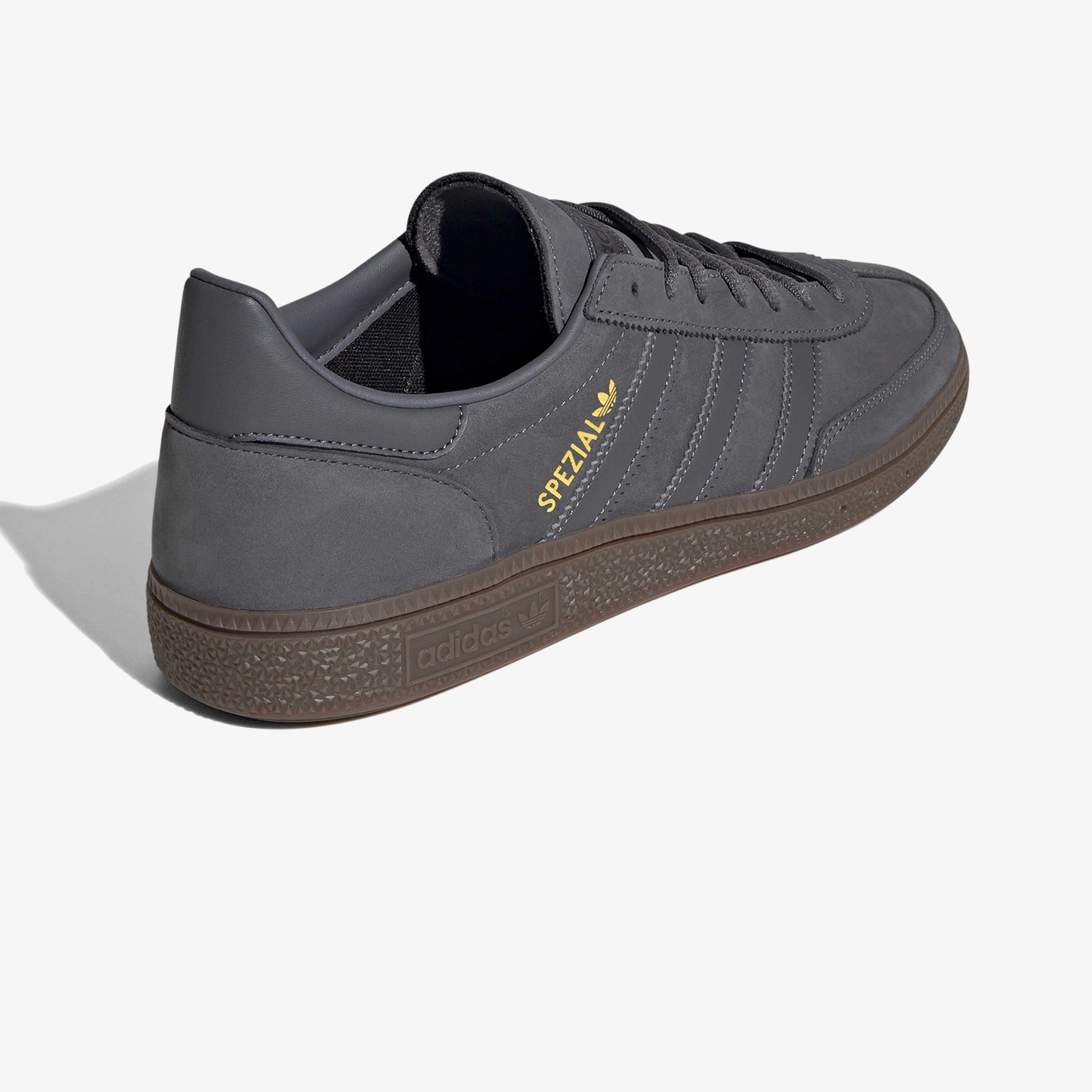 adidas Handball Spezial Erkek Gri Sneaker