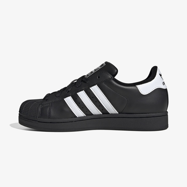 Adidas Siyah Adidas Superstar