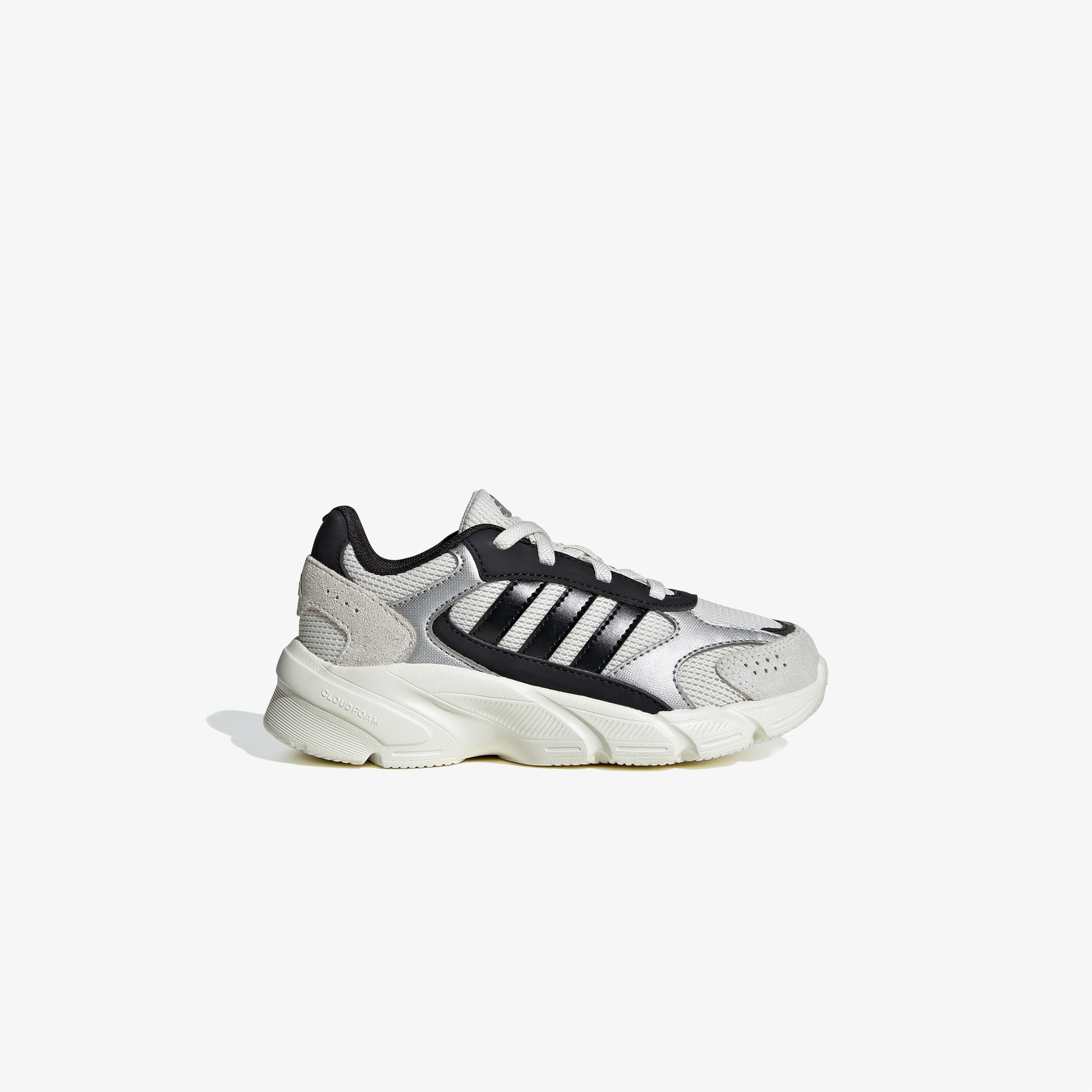 adidas Crazychaos 2000 El C Çocuk Krem Spor Ayakkabı