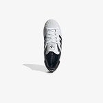 adidas Superstar Kadın Beyaz Spor Ayakkabı