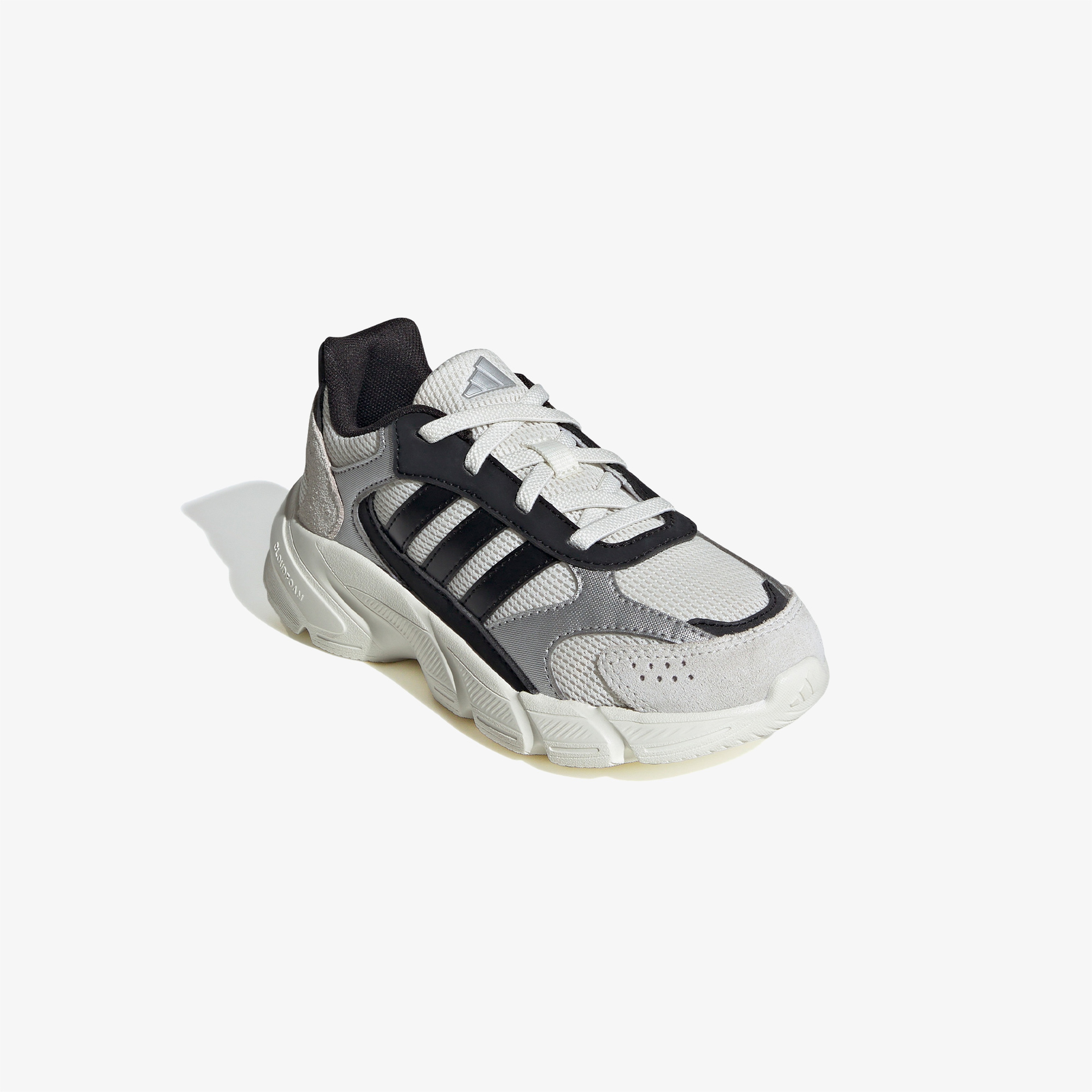 adidas Crazychaos 2000 El C Çocuk Krem Spor Ayakkabı