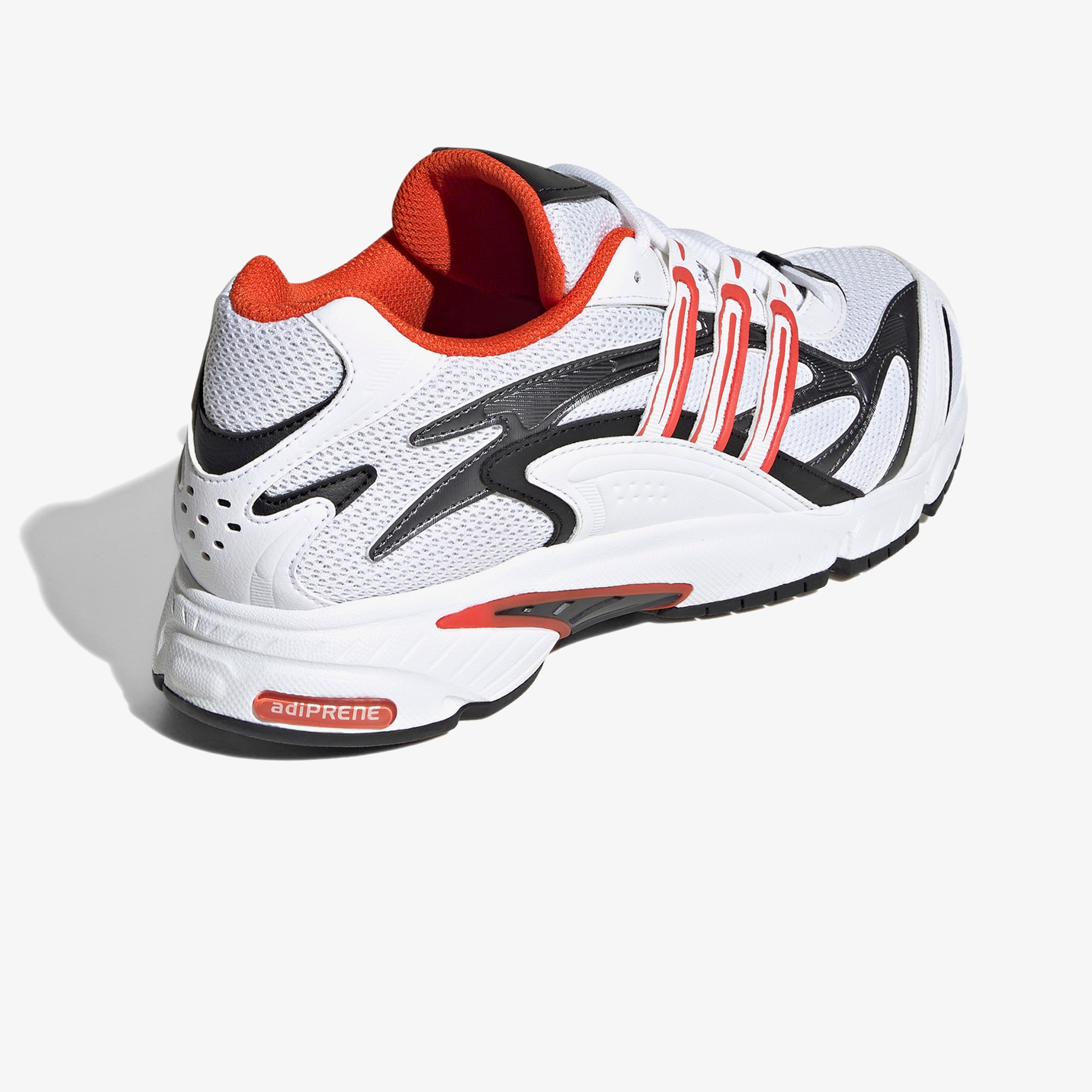 adidas Temper Run 2 Erkek Beyaz Spor Ayakkabı