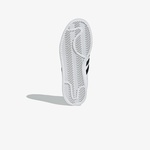 adidas Superstar Kadın Beyaz Spor Ayakkabı