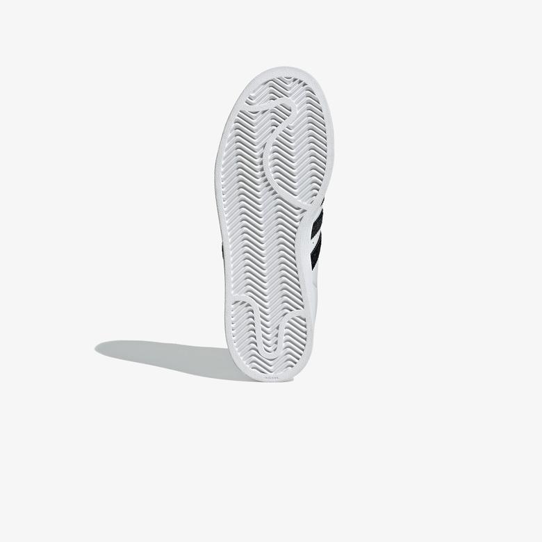 adidas Superstar Kadın Beyaz Spor Ayakkabı