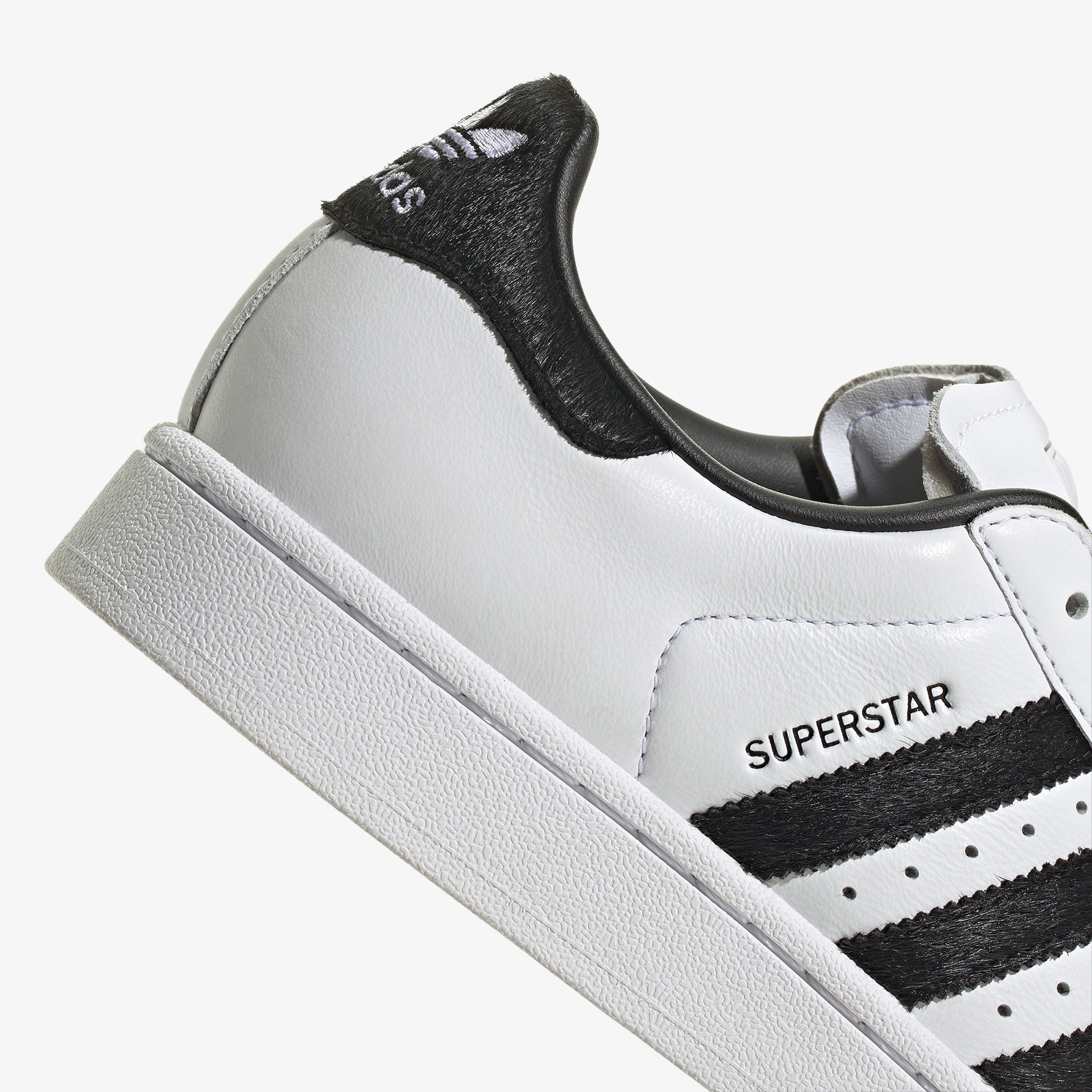 adidas Superstar Kadın Beyaz Spor Ayakkabı