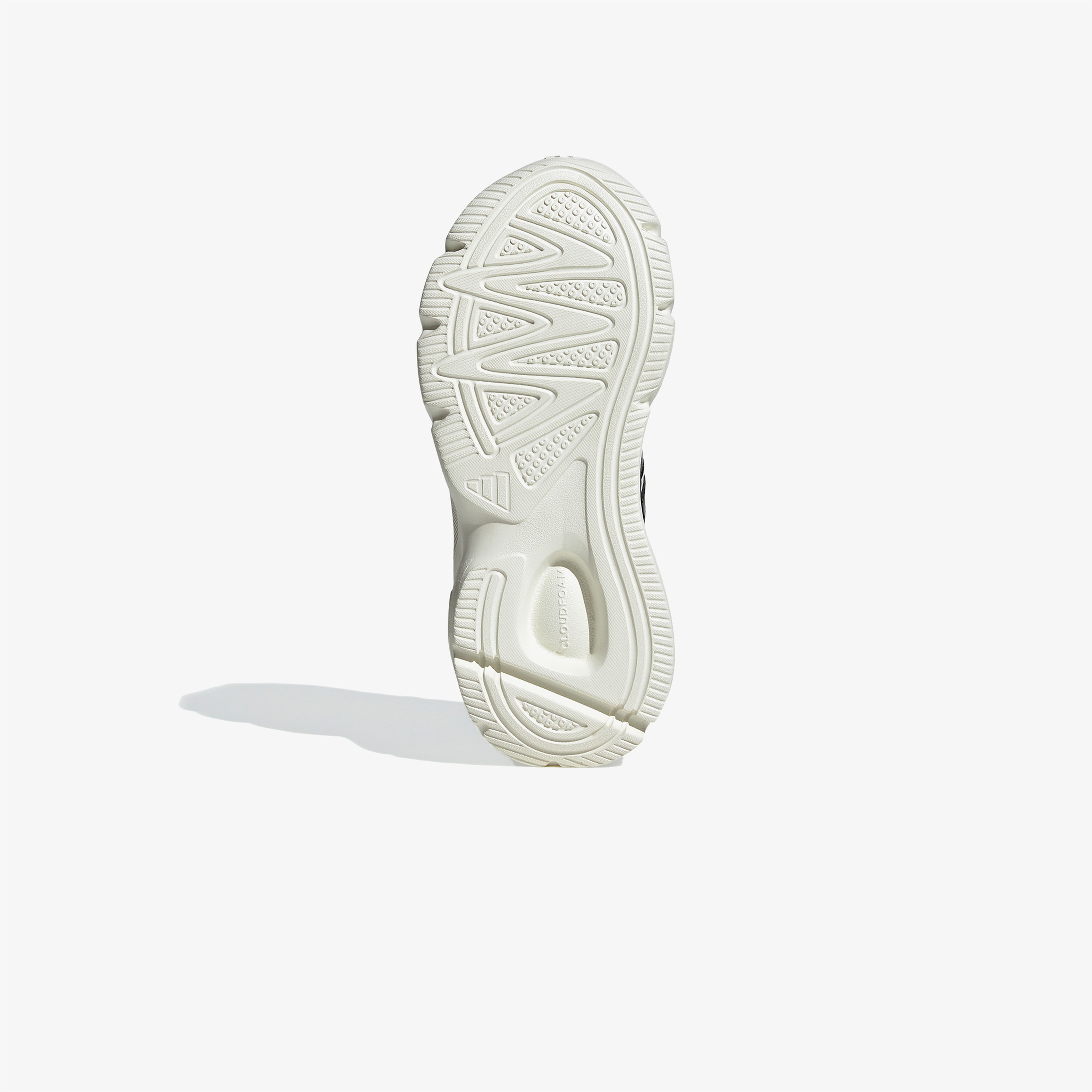 adidas Crazychaos 2000 El C Çocuk Krem Spor Ayakkabı