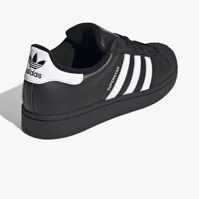 Adidas Siyah Adidas Superstar