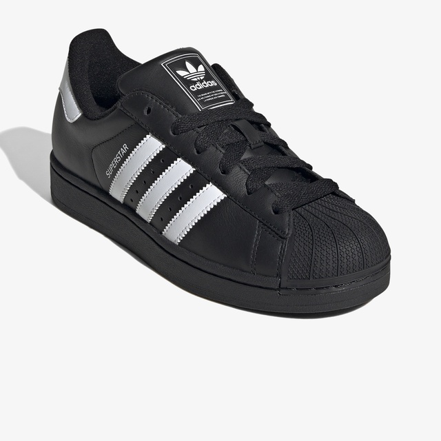 Adidas Siyah Adidas Superstar