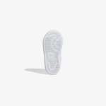 adidas Stan Smith Bebek Beyaz Spor Ayakkabı