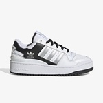 adidas Forum Bold Stripes Kadın Beyaz Spor Ayakkabı