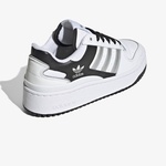 adidas Forum Bold Stripes Kadın Beyaz Spor Ayakkabı