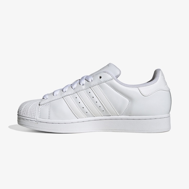 Adidas adidas Superstar Unisex Beyaz Spor Ayakkabı Occasion'da! Beyaz - 4. görsel