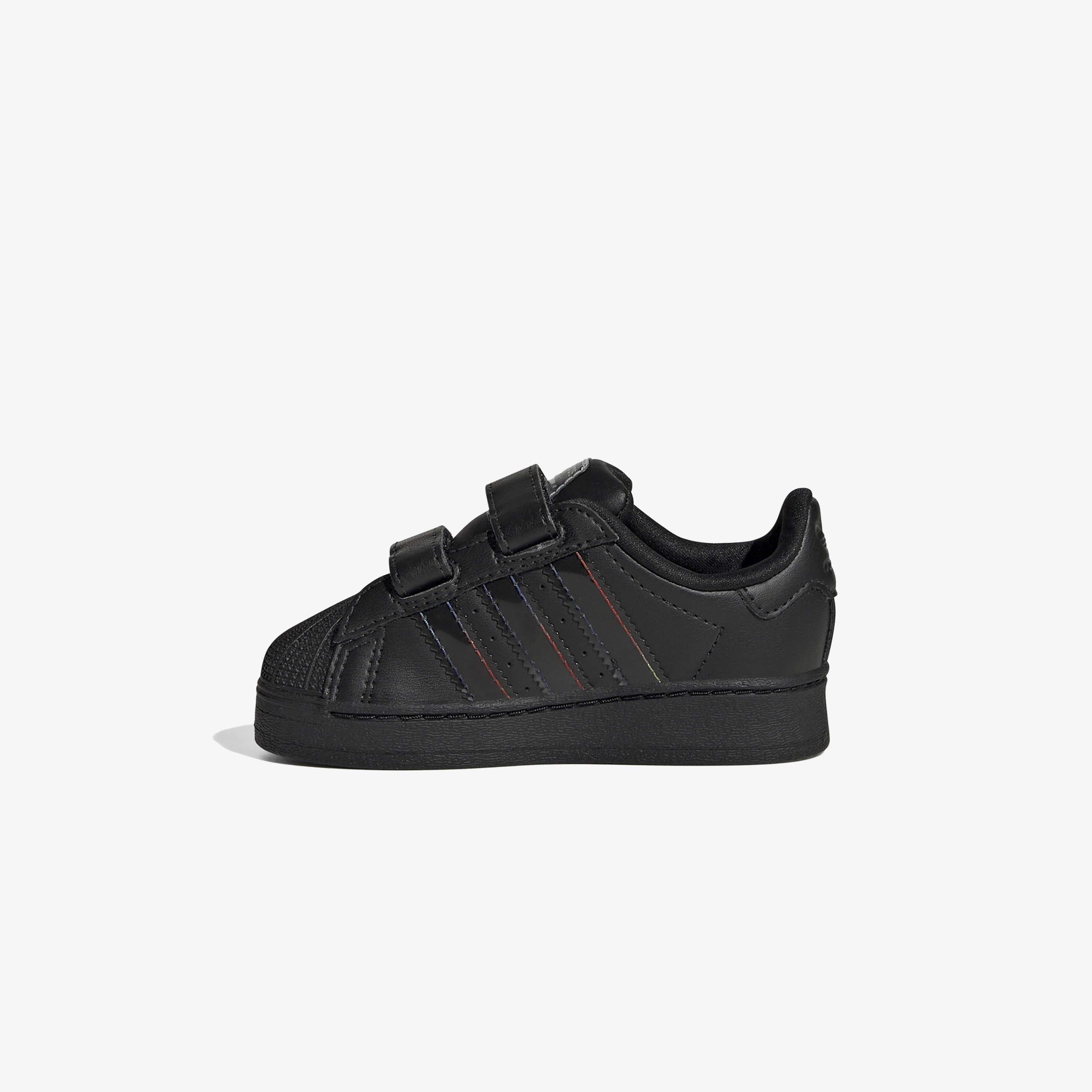 adidas Superstar Led Lights Cf Bebek Siyah Spor Ayakkabı