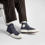 Converse Chuck 70 Texture Unisex Mor Sneaker