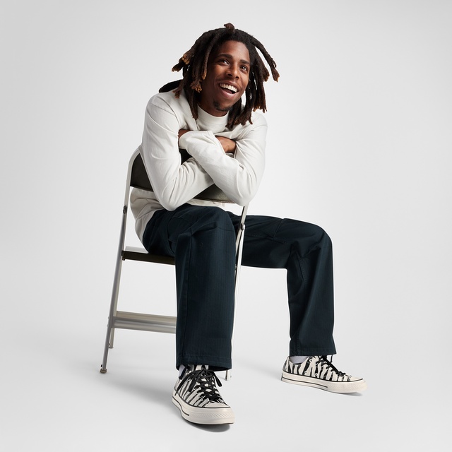 Converse Bej Converse Chuck 70