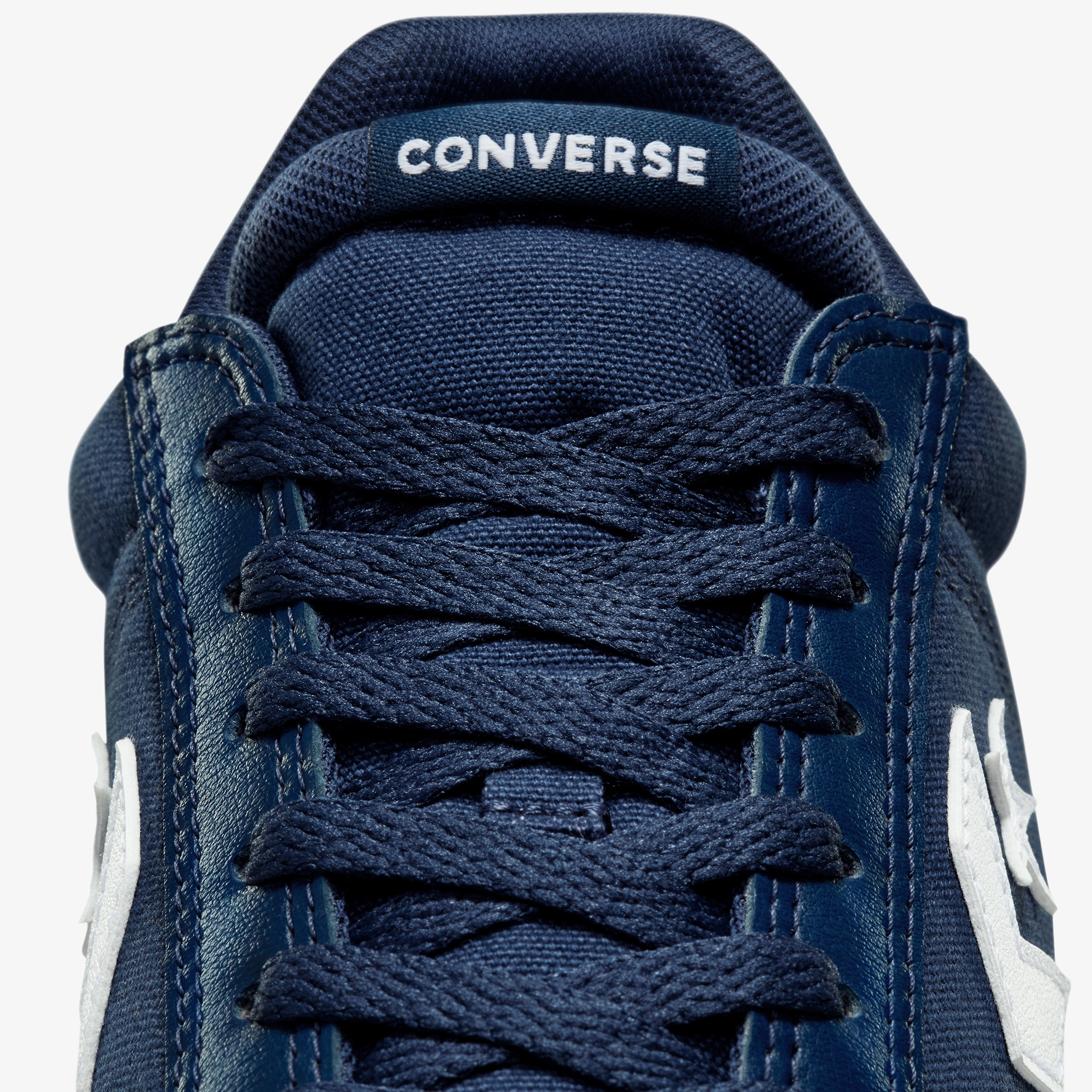 Converse Sport Casual Unisex Lacivert Sneaker