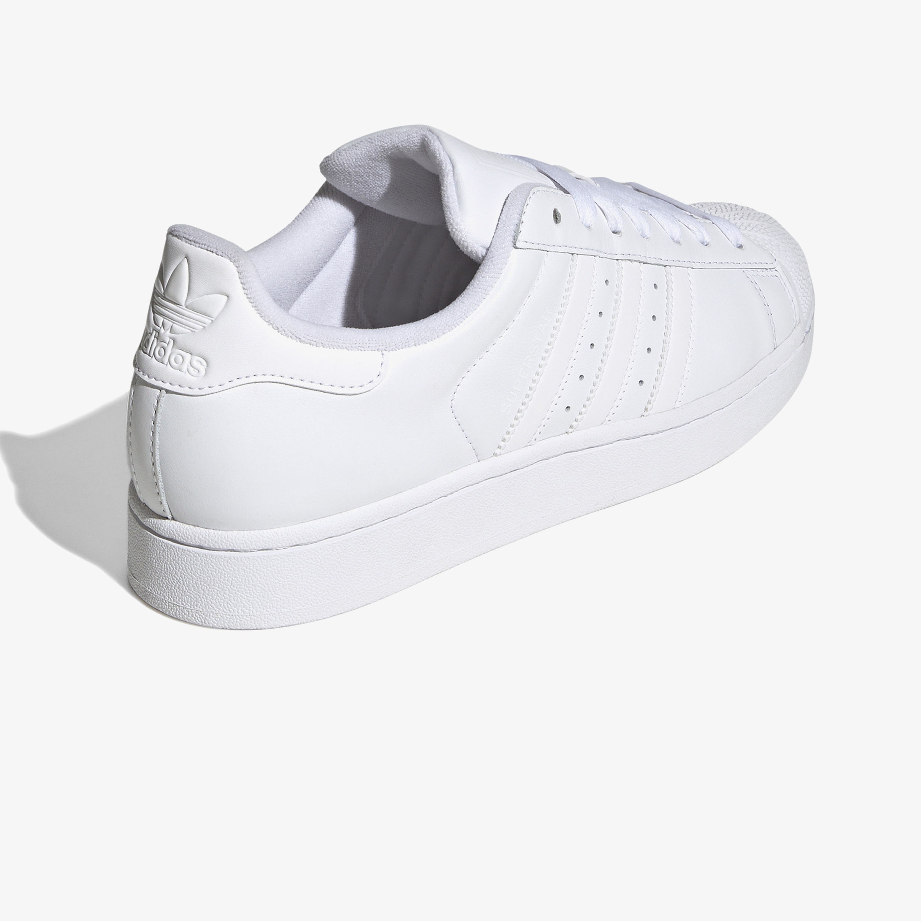 adidas Superstar Unisex Beyaz Spor Ayakkabı