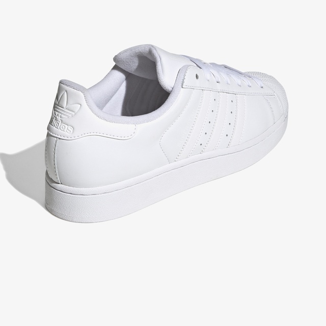 Adidas adidas Superstar Unisex Beyaz Spor Ayakkabı Occasion'da! Beyaz - 3. görsel