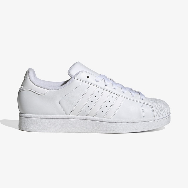 Adidas adidas Superstar Unisex Beyaz Spor Ayakkabı Occasion'da! Beyaz - 2. görsel