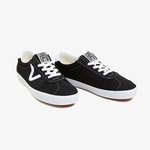 Vans Sport Low Unisex Siyah Sneaker