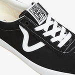 Vans Sport Low Unisex Siyah Sneaker
