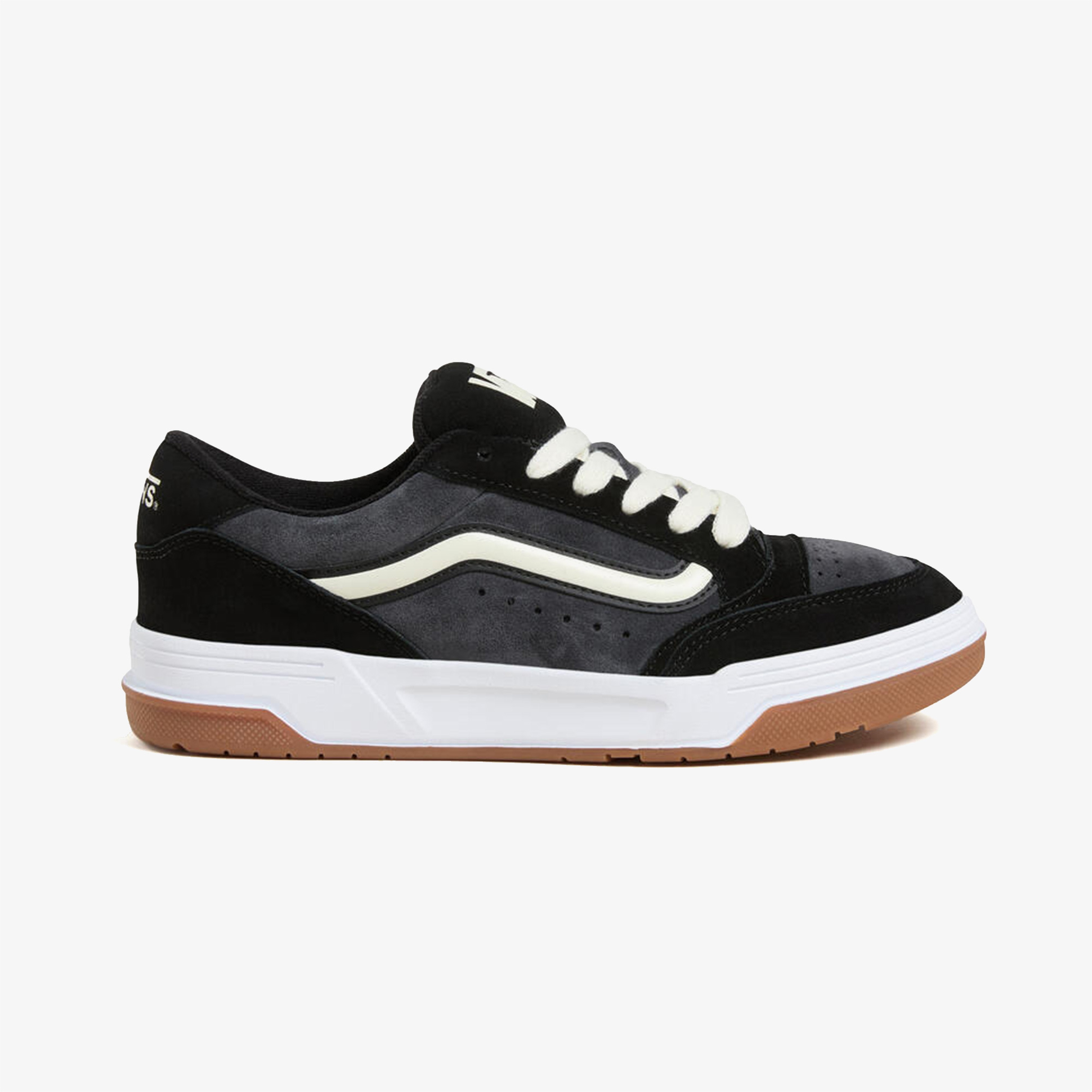 Vans Hylane Erkek Siyah Sneaker