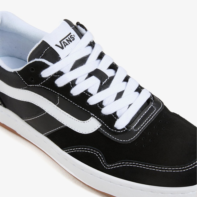 Vans Vans Cruze 3.0 Erkek Siyah Sneaker Occasion'da! Siyah - 5. görsel