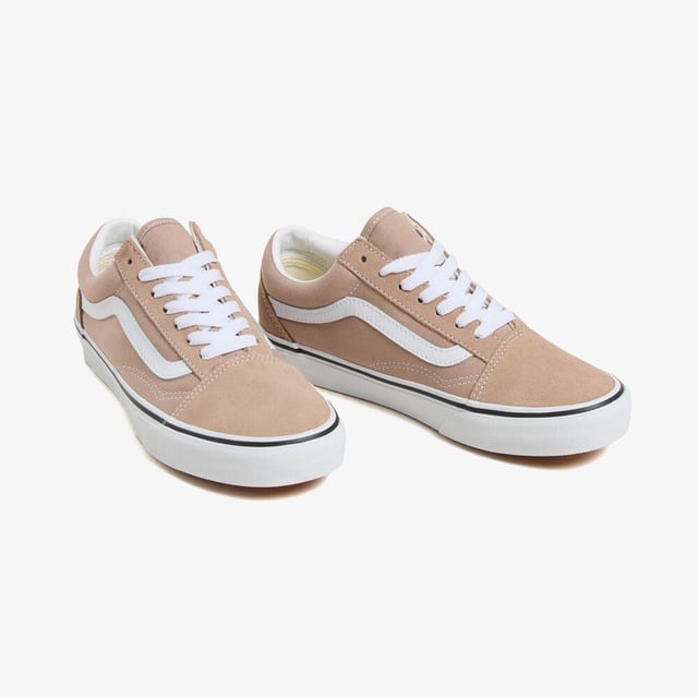 Vans Pembe Vans Old Skool