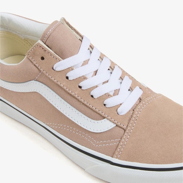 Vans Pembe Vans Old Skool