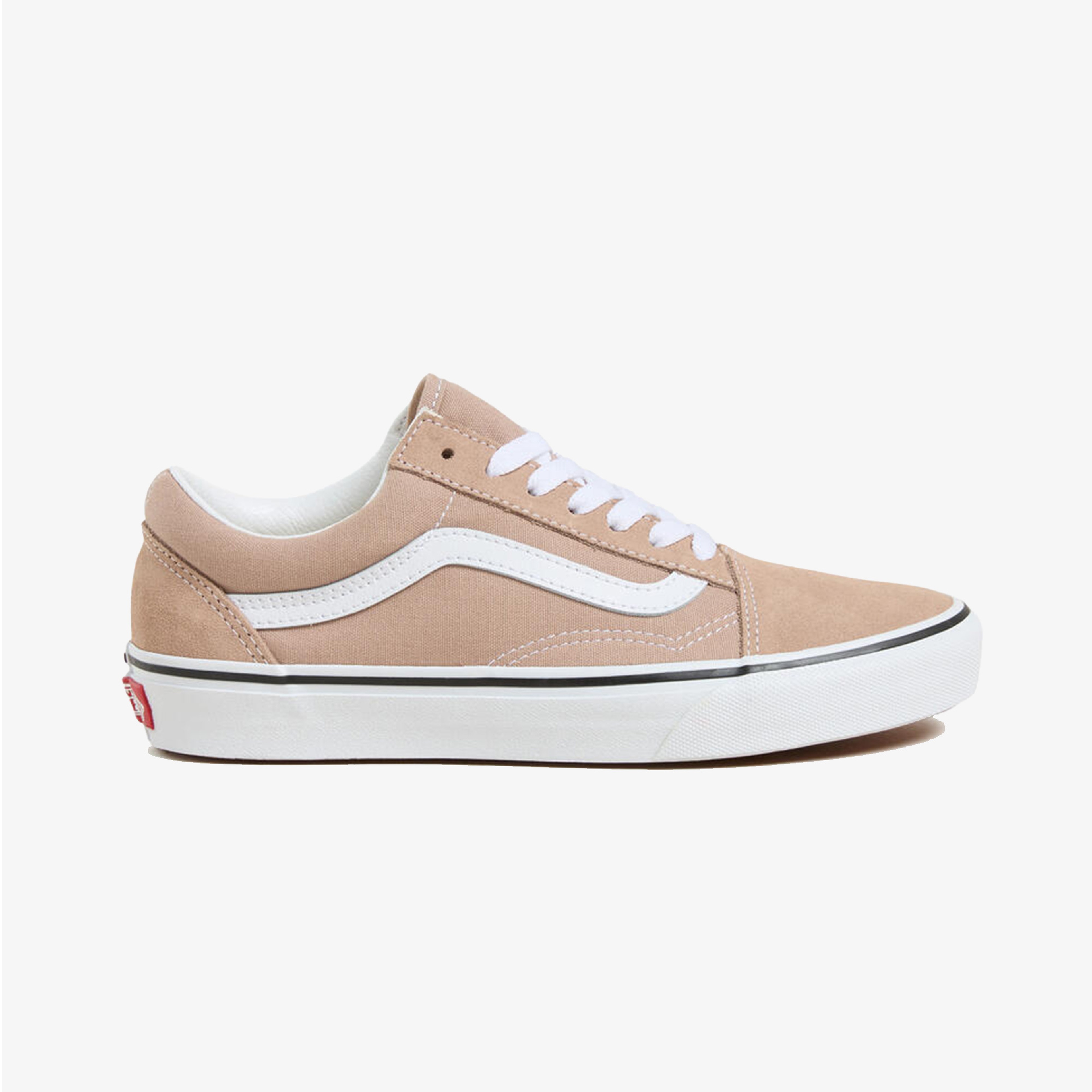Vans Old Skool Kadın Pembe Sneaker