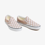 Vans Classic Slip-On Kadın Pembe Sneaker