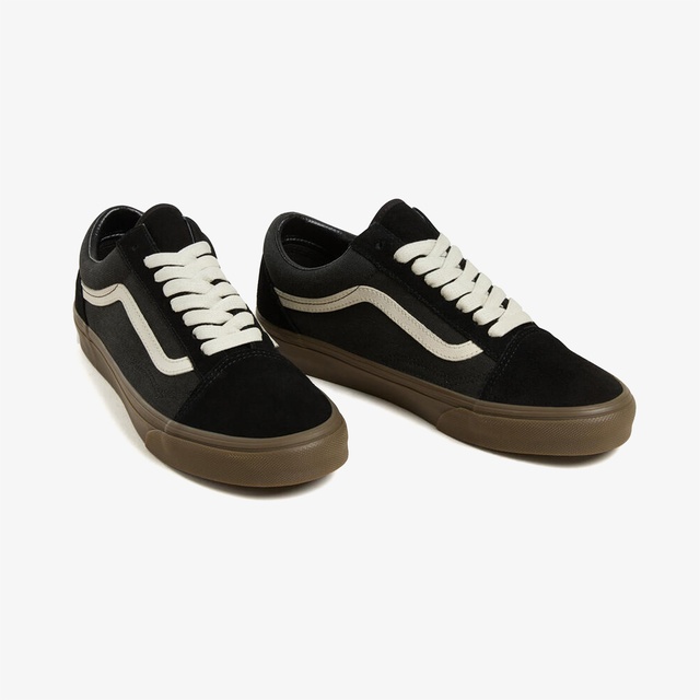 Vans Siyah Vans Old Skool vn0a2z42bma1