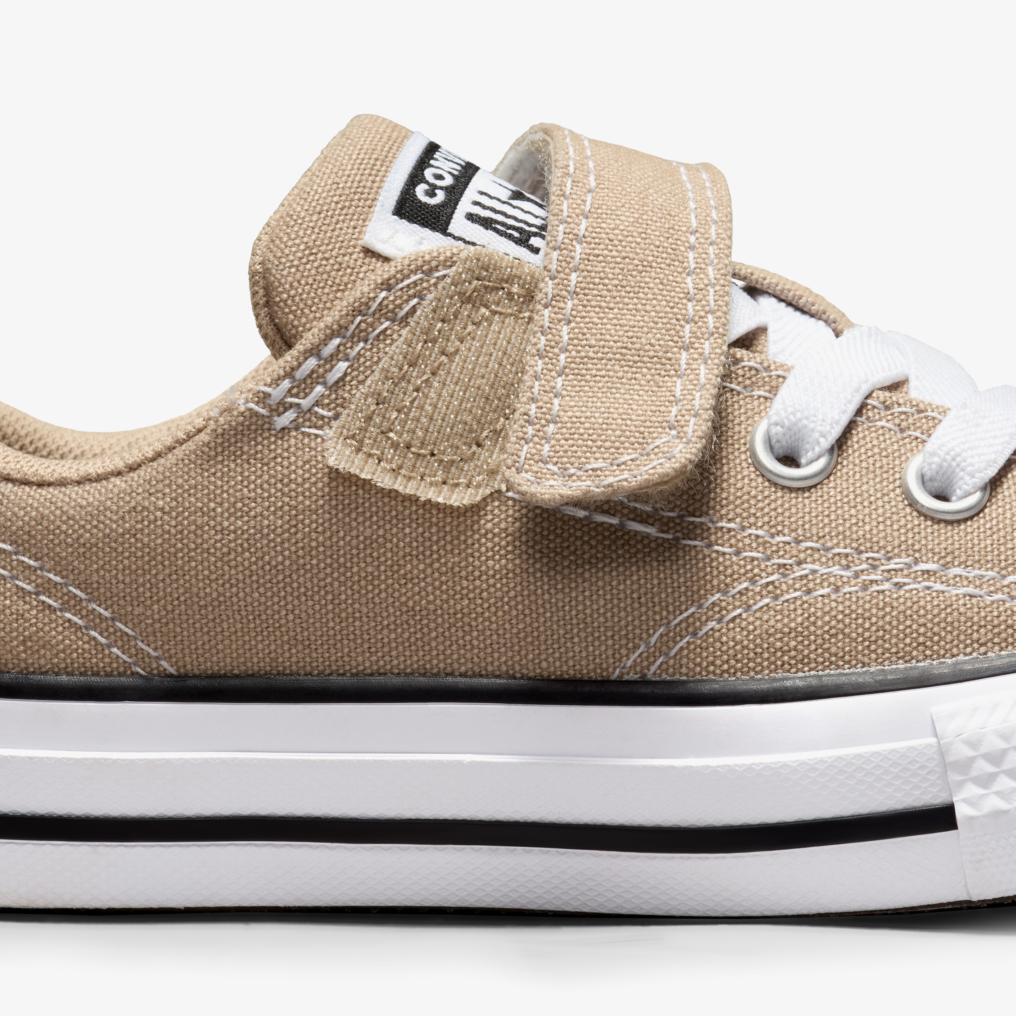 Converse Chuck Taylor All Star Malden Street Çocuk Kahverengi Sneaker