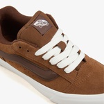 Vans Knu Skool Unisex Kahverengi Sneaker