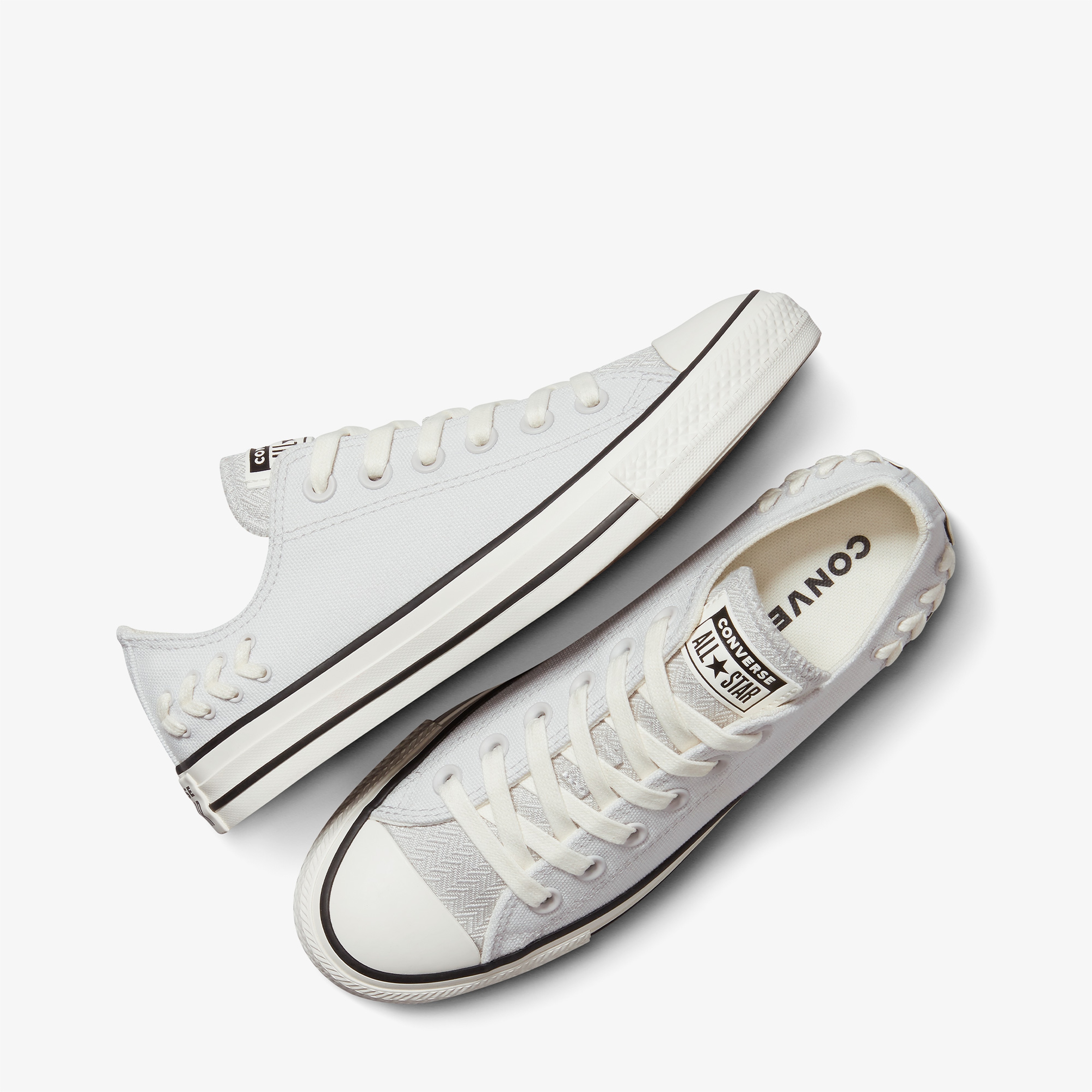 Converse Chuck Taylor All Star Crafted Laces Unisex Sneaker