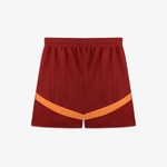 Puma Galatasaray Sk 2024-25 Çocuk Kırmızı Futbol Şortu