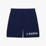 Puma Fsk Jr Çocuk Mavi Şort
