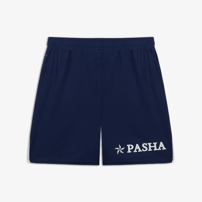 Puma Fsk Jr Çocuk Mavi Şort